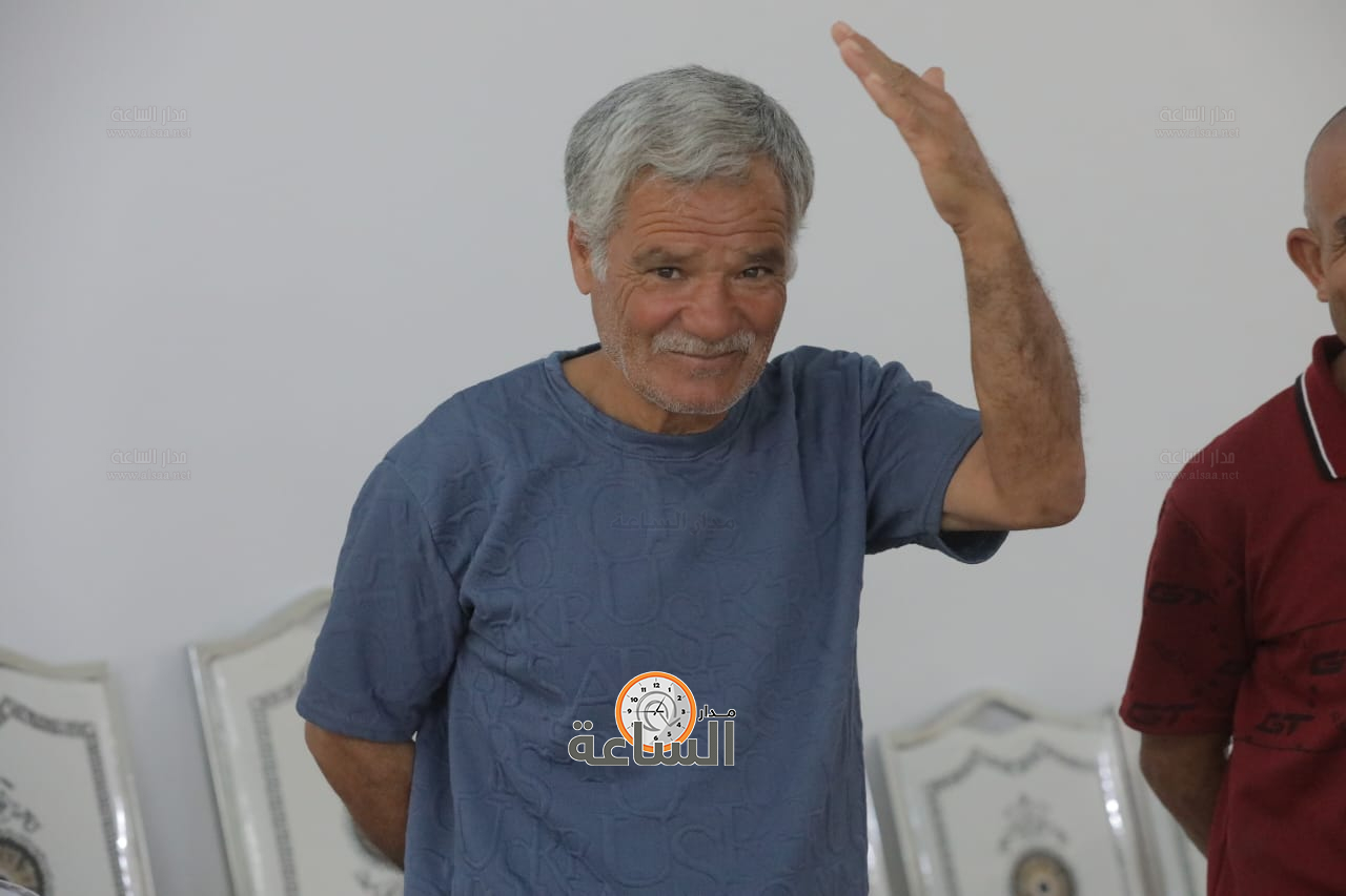 Madar Al-Saa Images 0.22737466705824172