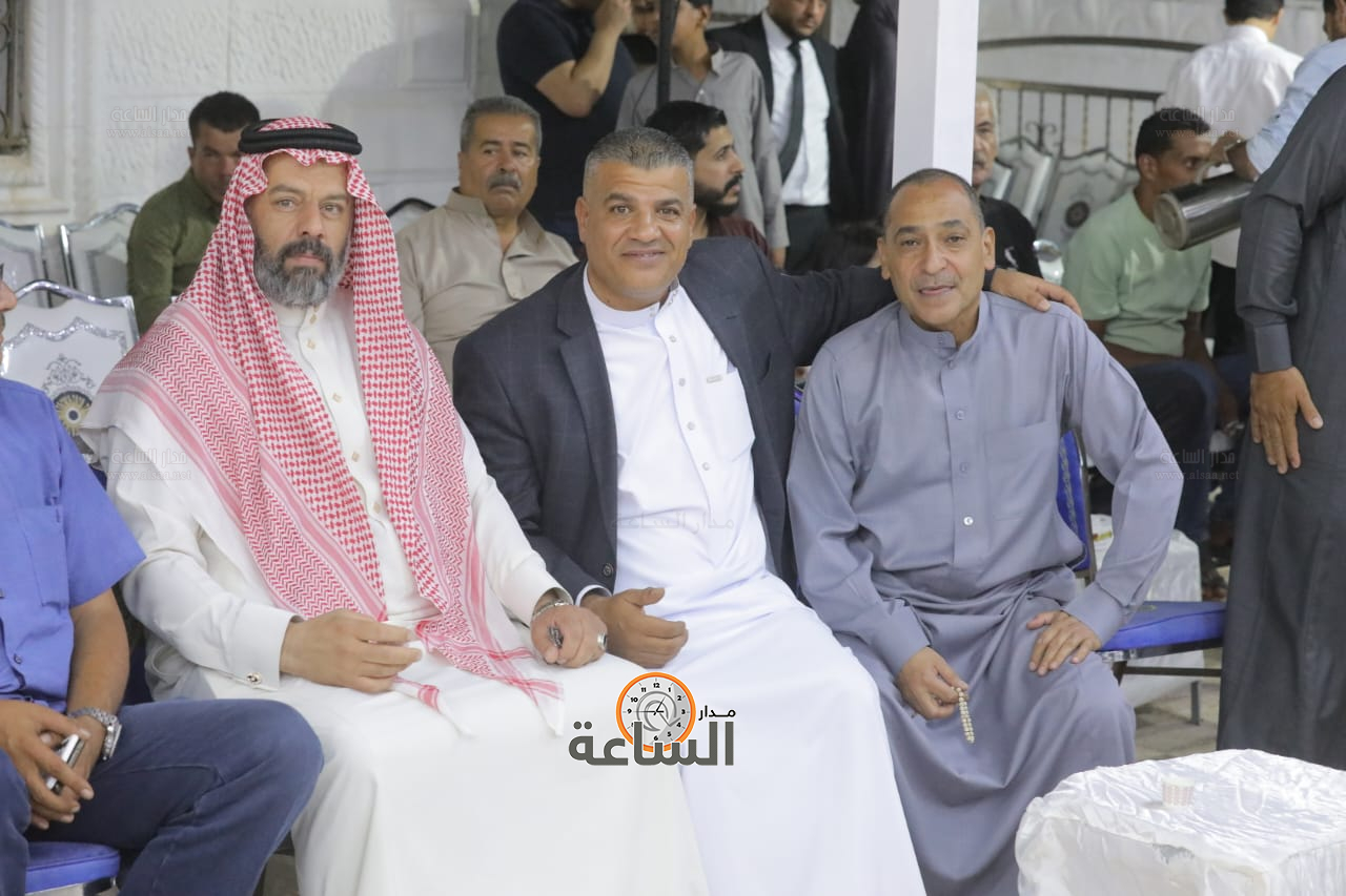 Madar Al-Saa Images 0.6352881802329282