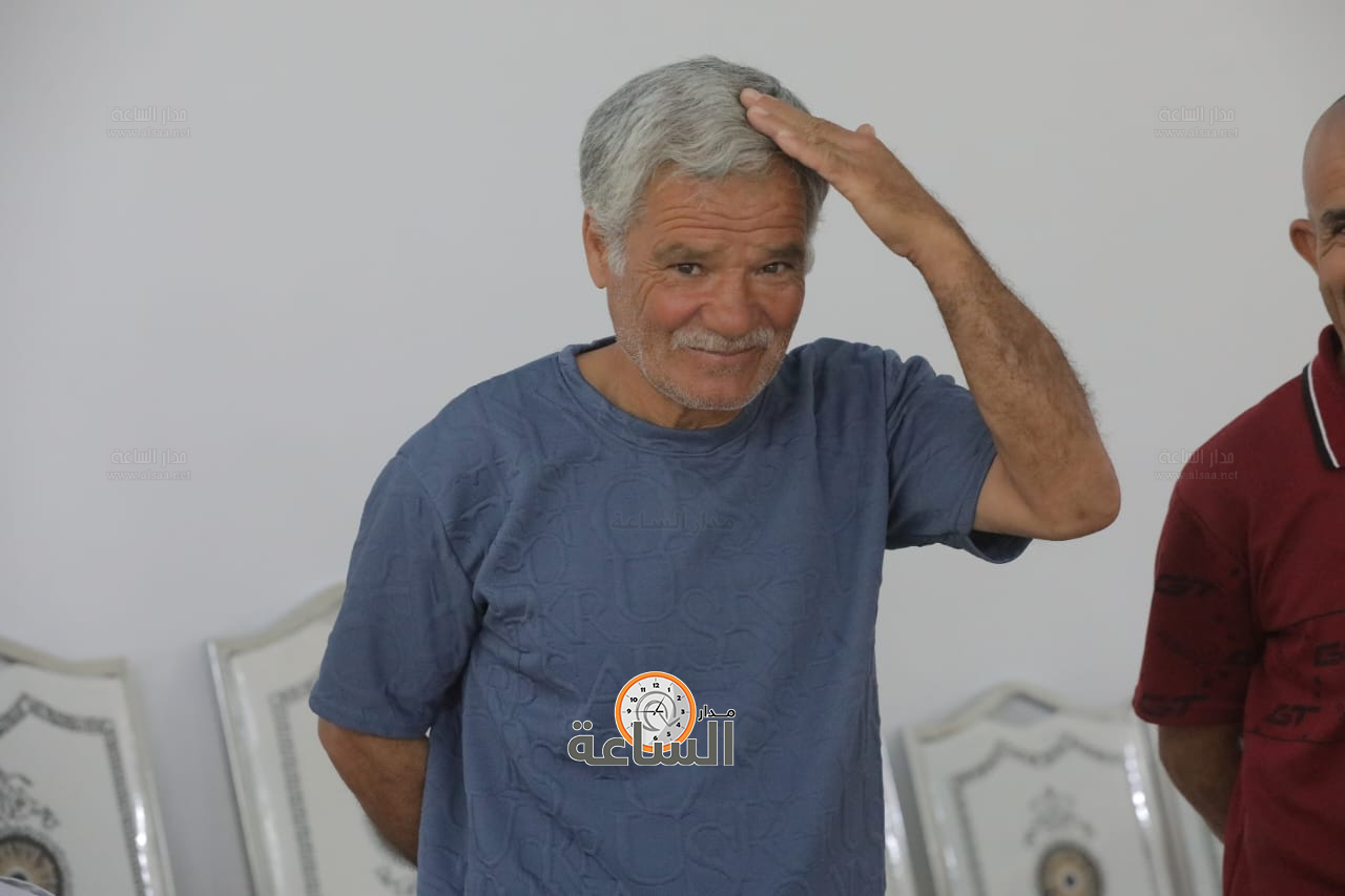 Madar Al-Saa Images 0.6561203873368662