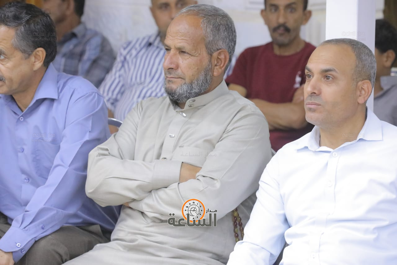 Madar Al-Saa Images 0.8987141068335045