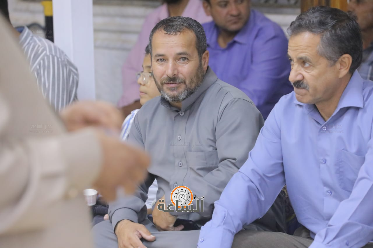 Madar Al-Saa Images 0.7594978525074602