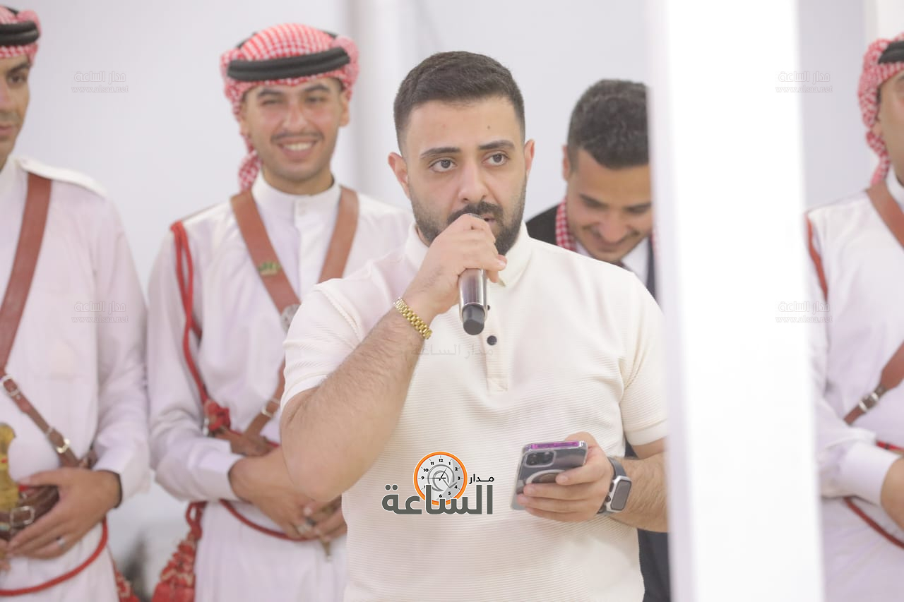 Madar Al-Saa Images 0.14401374389214872