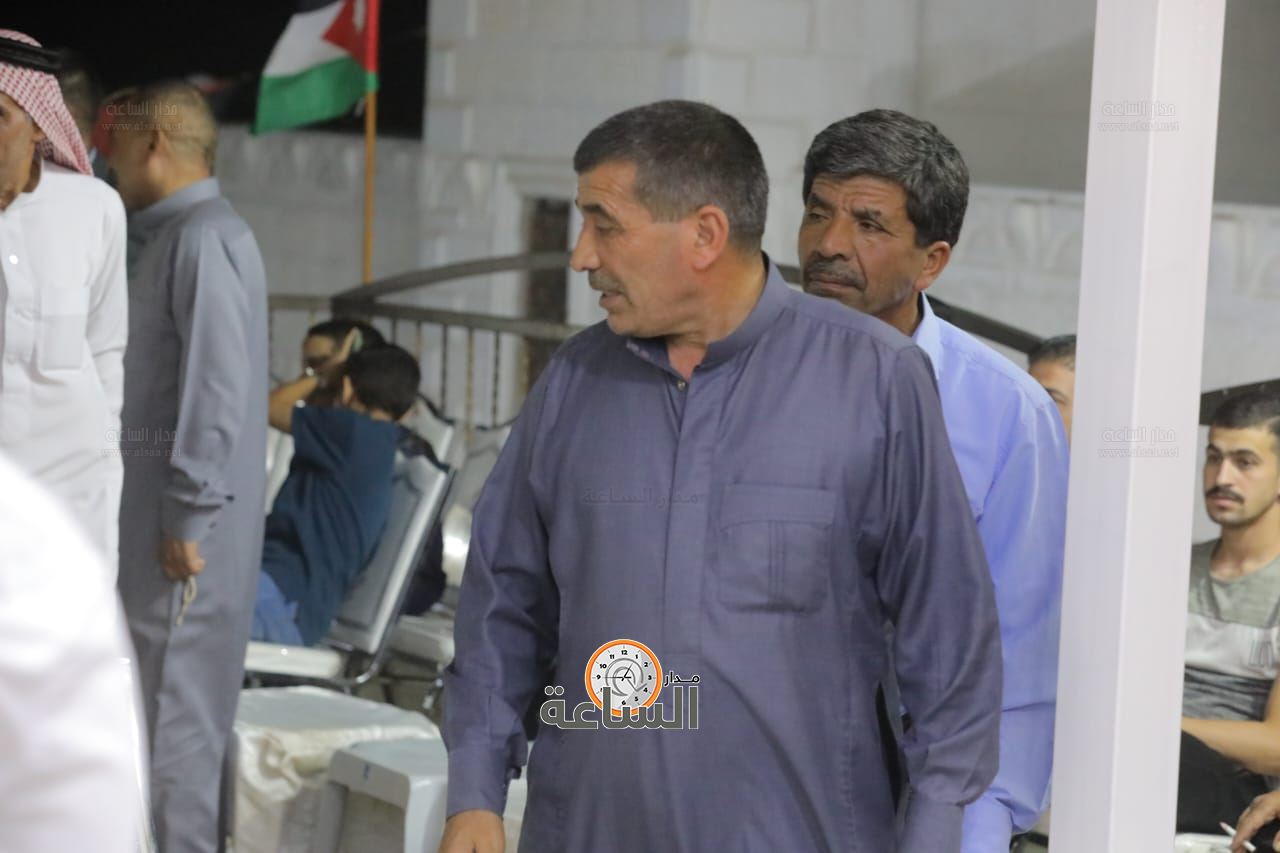 Madar Al-Saa Images 0.810879074741558