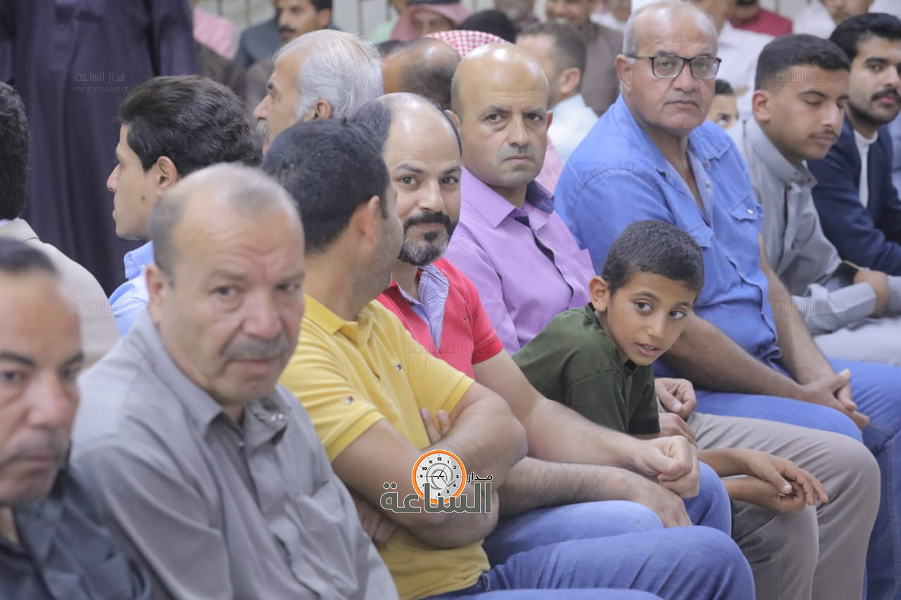 Madar Al-Saa Images 0.21581435549090466