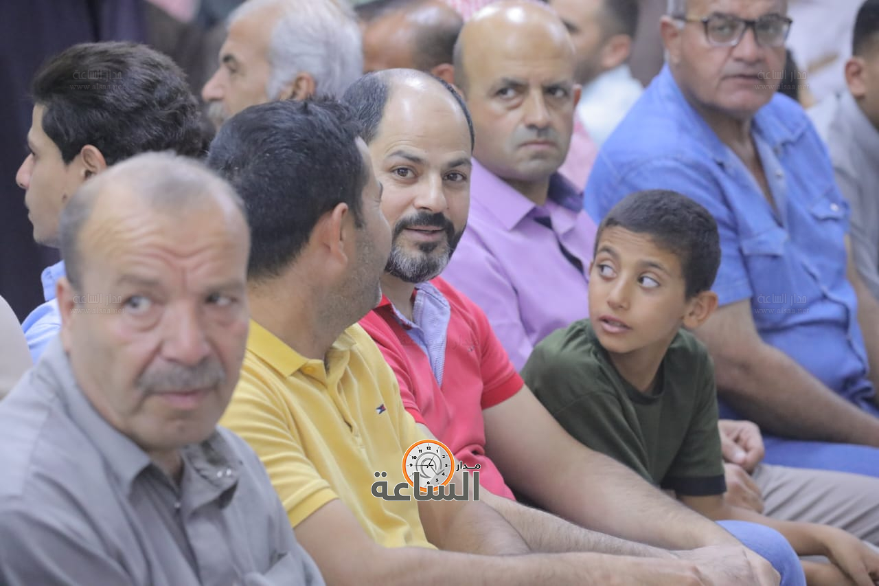 Madar Al-Saa Images 0.3027793242080288