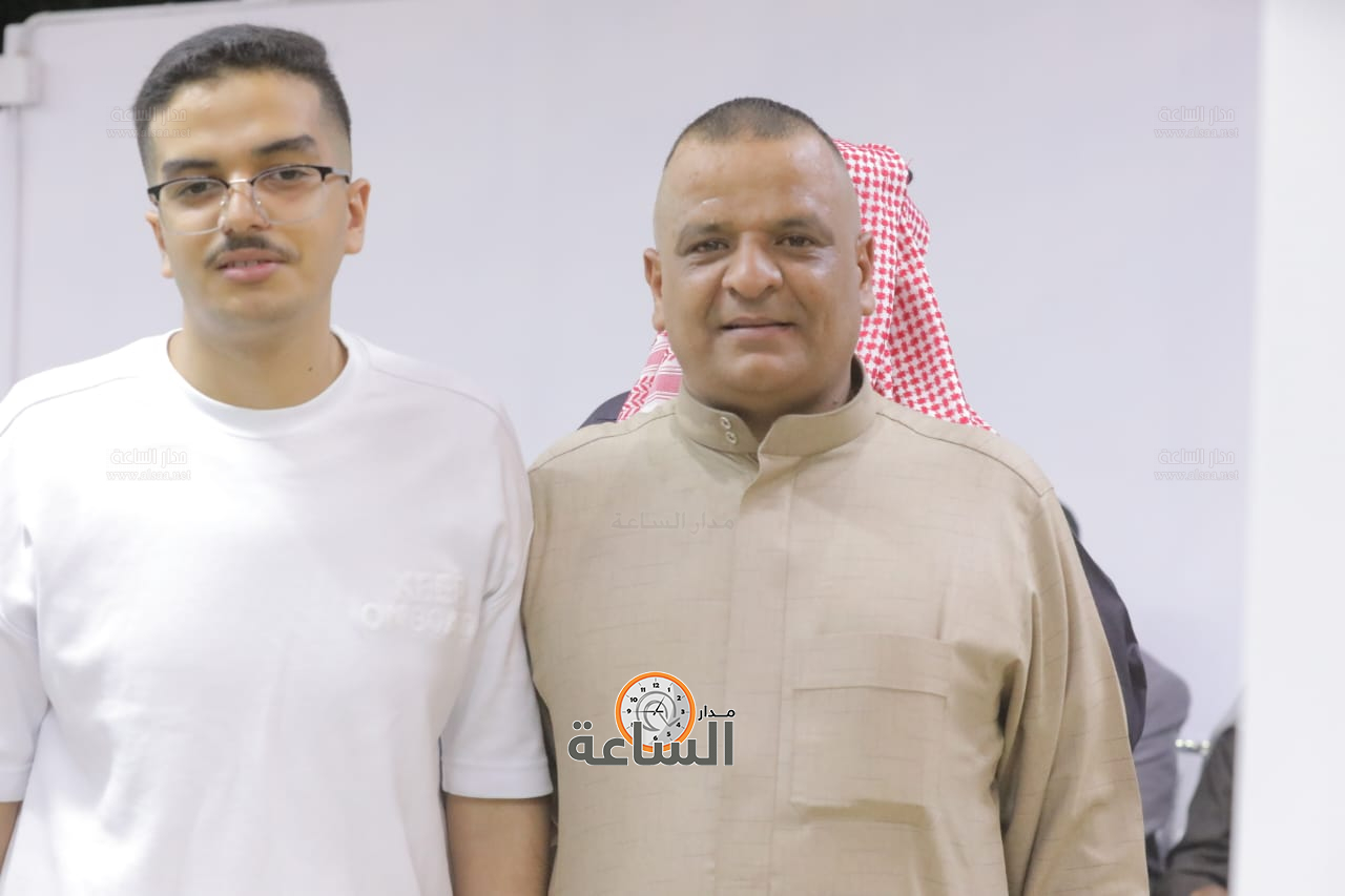 Madar Al-Saa Images 0.8301482791314917