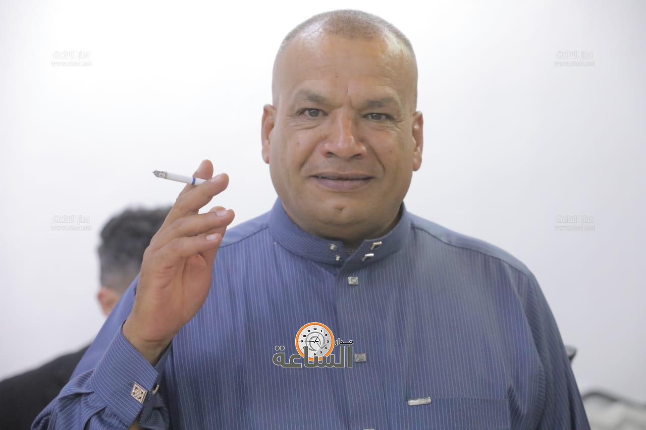 Madar Al-Saa Images 0.5080727253255836