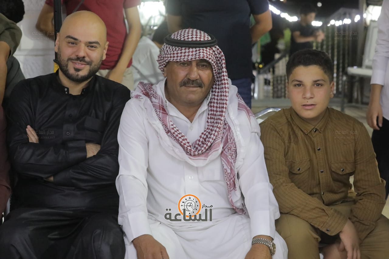 Madar Al-Saa Images 0.25359738920539865