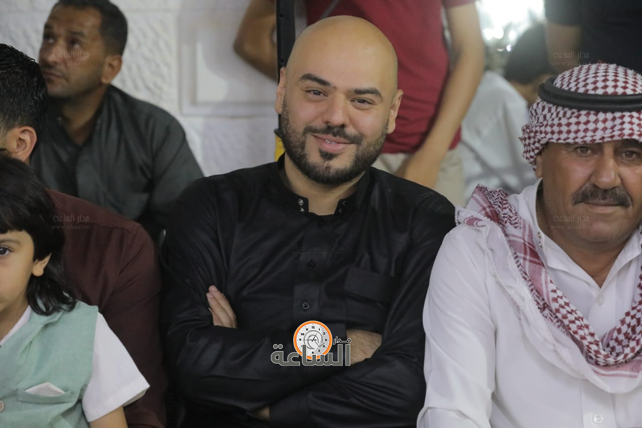 Madar Al-Saa Images 0.5246207171606643