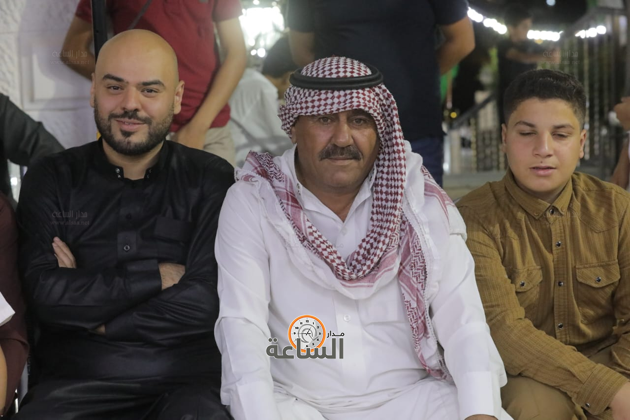 Madar Al-Saa Images 0.67747816116122