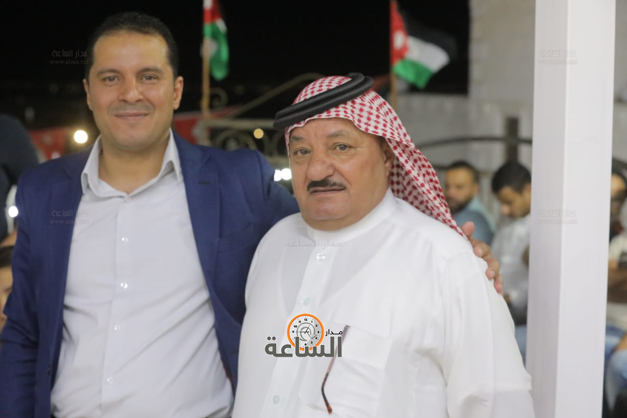 Madar Al-Saa Images 0.5773489090937993