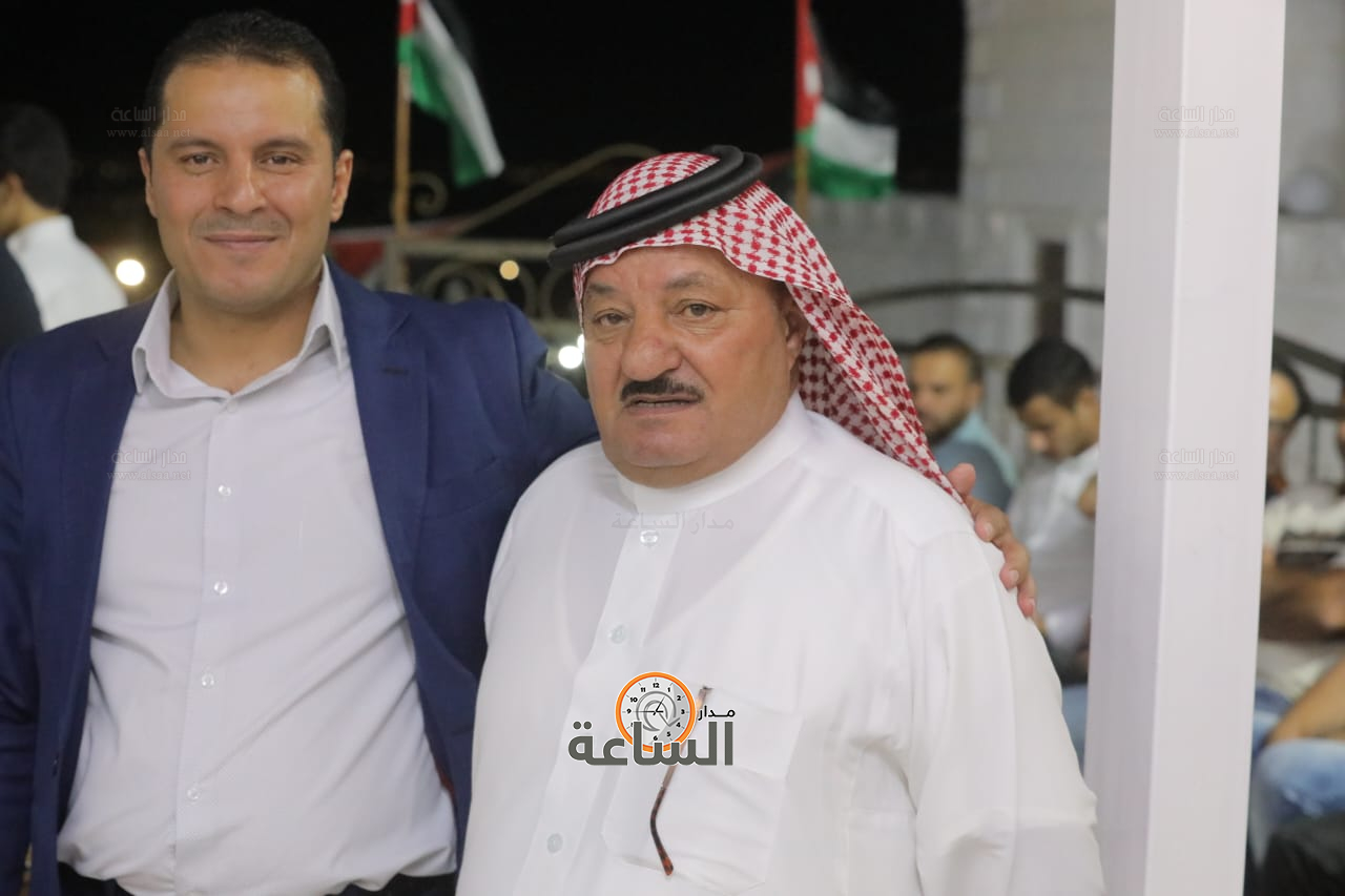 Madar Al-Saa Images 0.03492478174378966