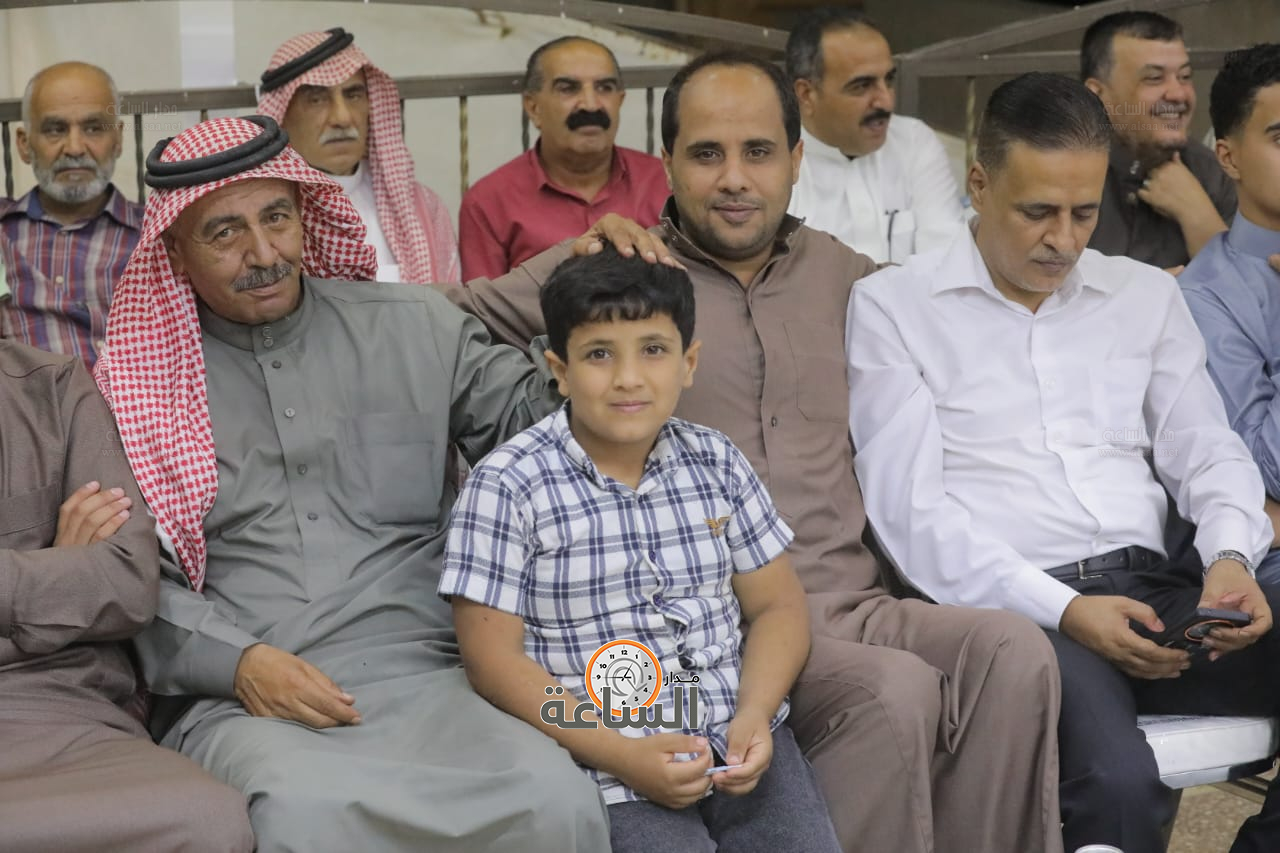 Madar Al-Saa Images 0.7132097885987491