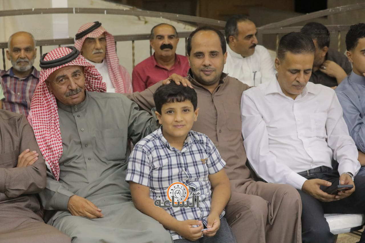 Madar Al-Saa Images 0.11512664103706072