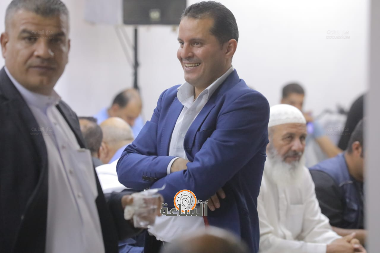 Madar Al-Saa Images 0.7058351422536835