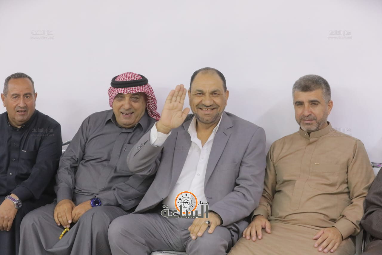 Madar Al-Saa Images 0.3661054609184845