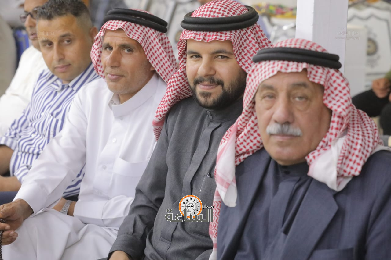 Madar Al-Saa Images 0.694032617380323