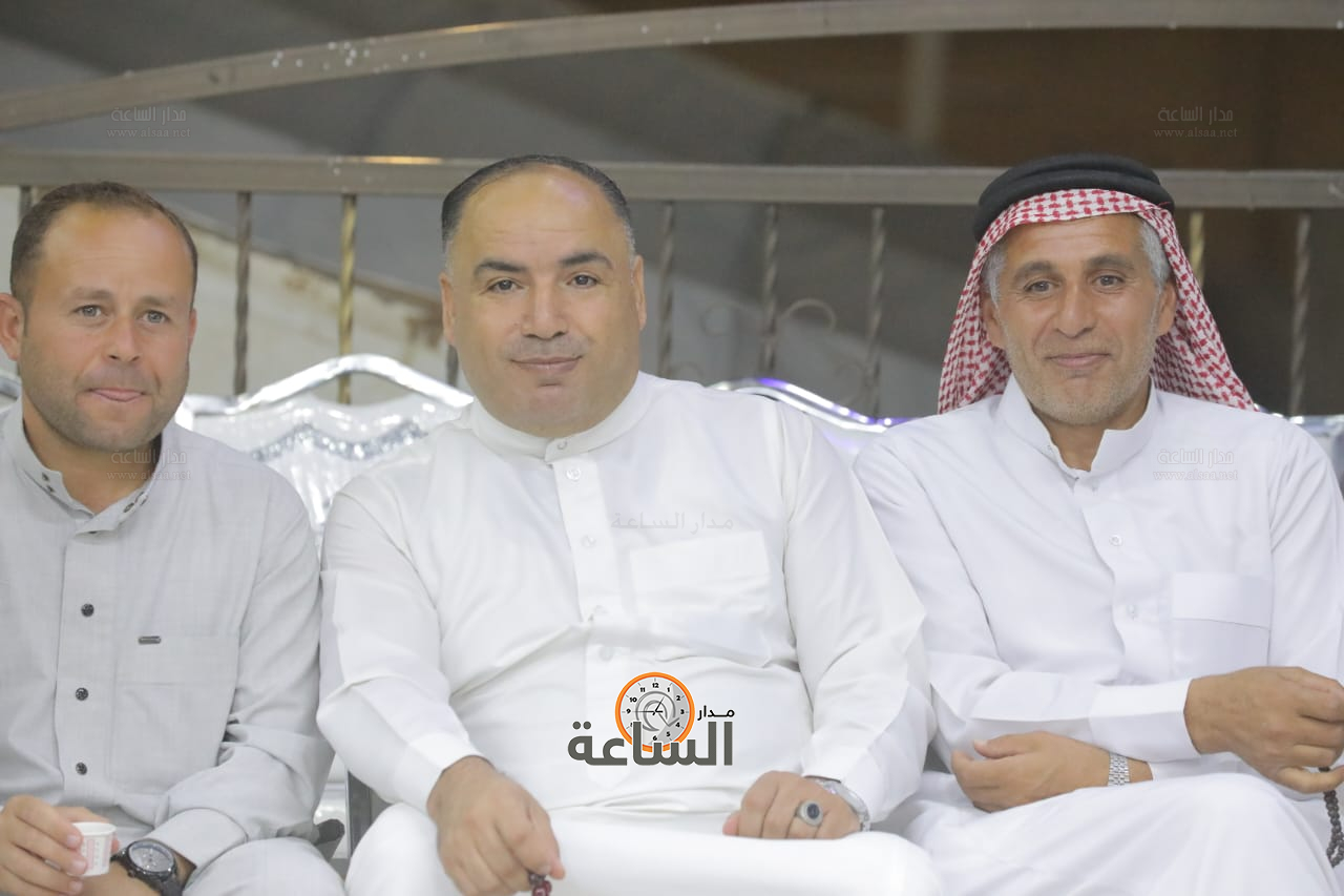 Madar Al-Saa Images 0.8076759774814568