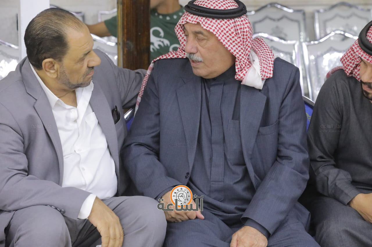 Madar Al-Saa Images 0.06430976795923138