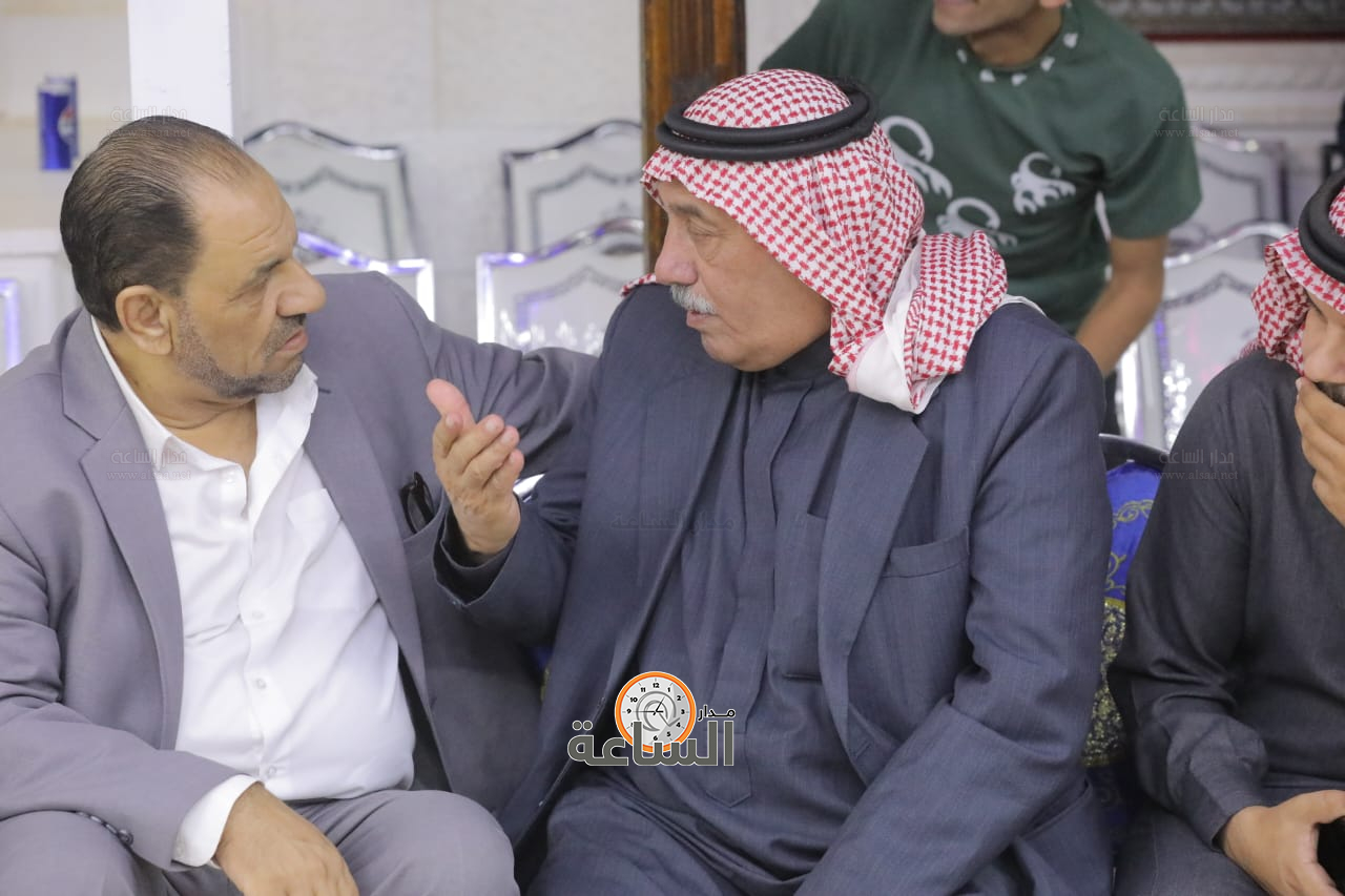 Madar Al-Saa Images 0.10547463735101348