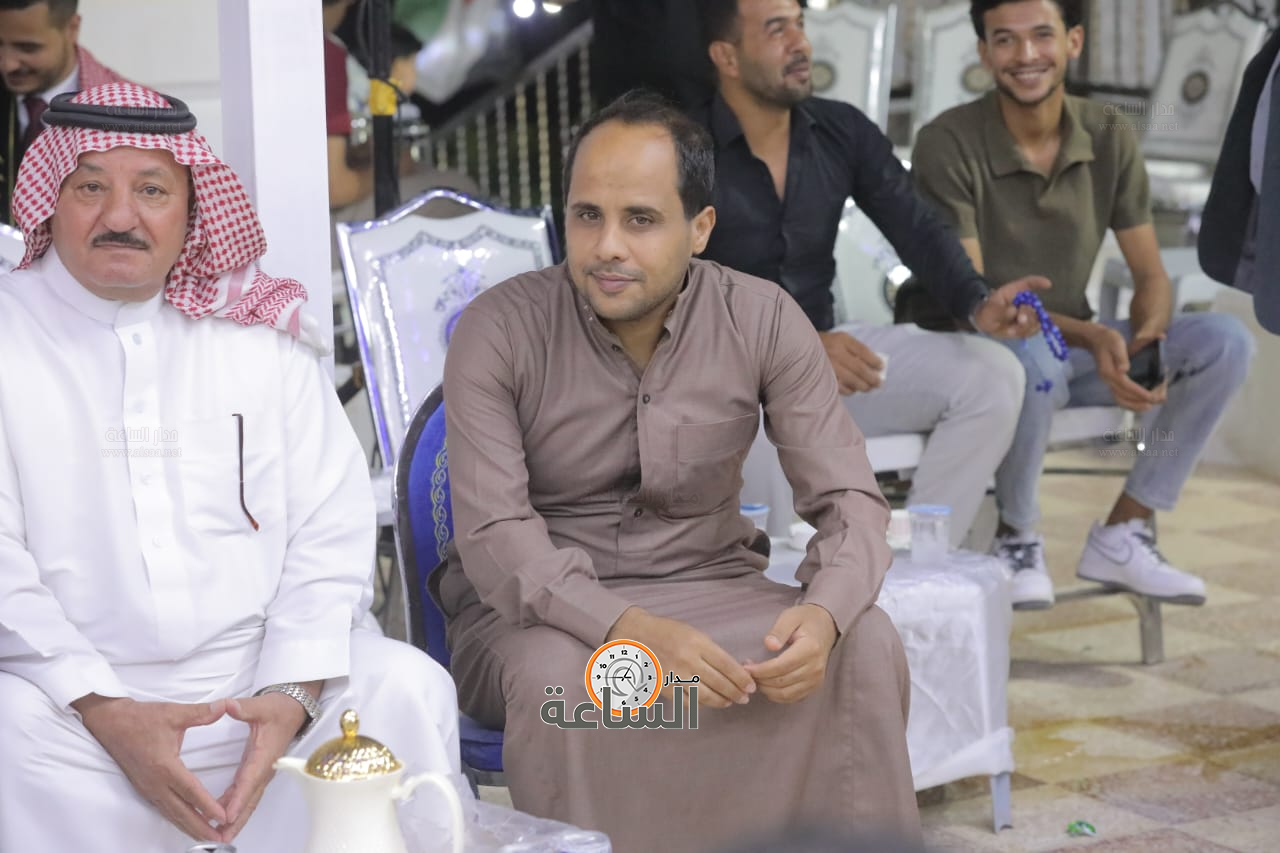 Madar Al-Saa Images 0.3032458423104025