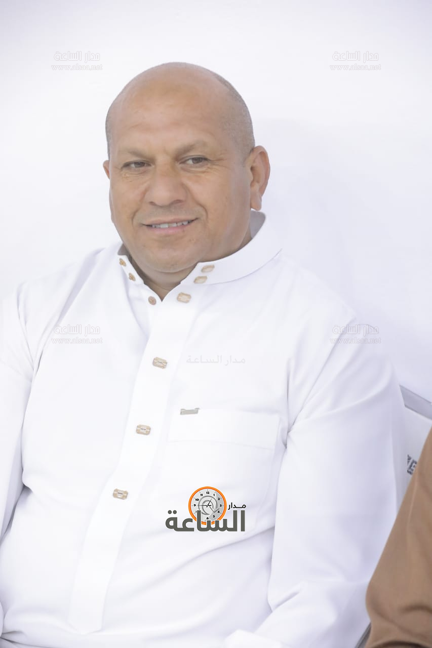 Madar Al-Saa Images 0.28042576687227194