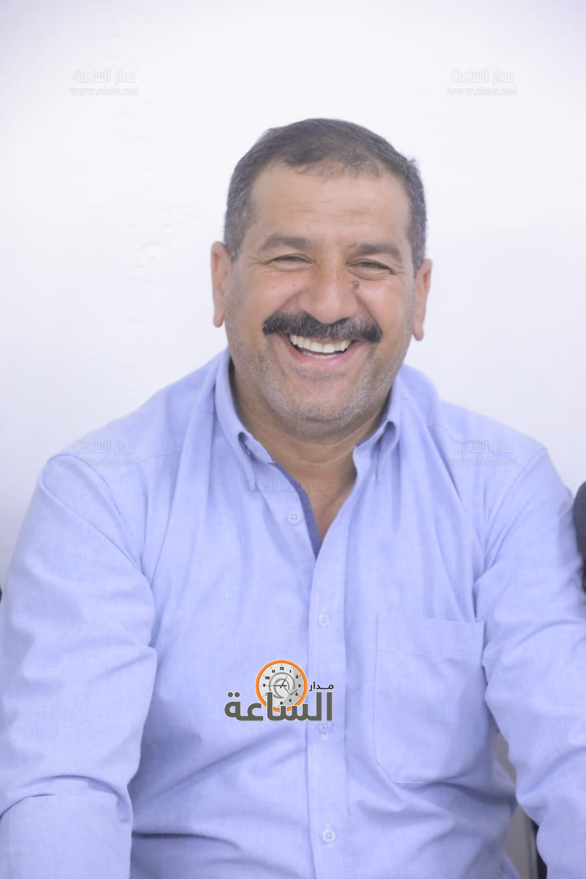 Madar Al-Saa Images 0.07004256746823545