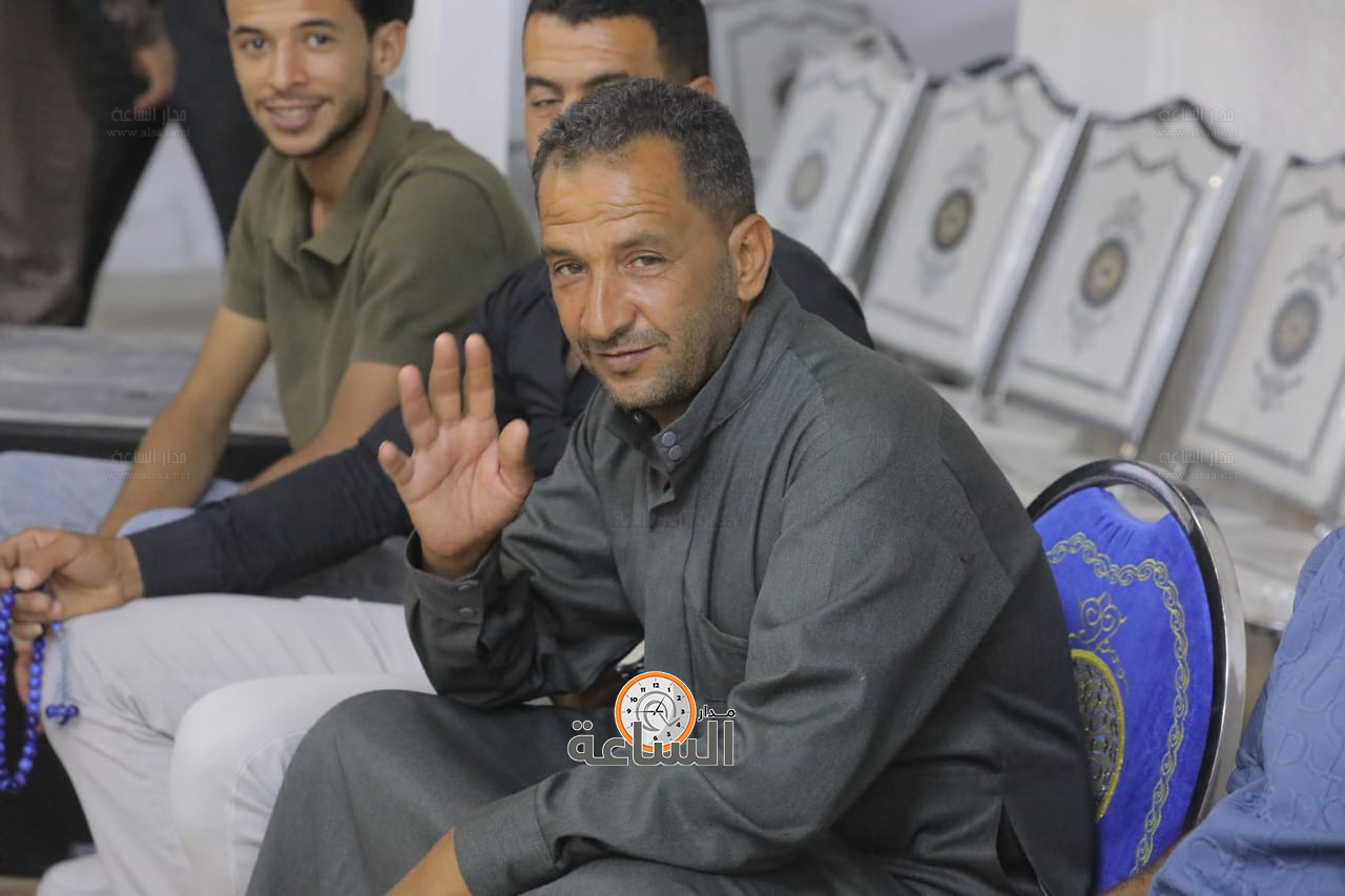 Madar Al-Saa Images 0.6189243374375347