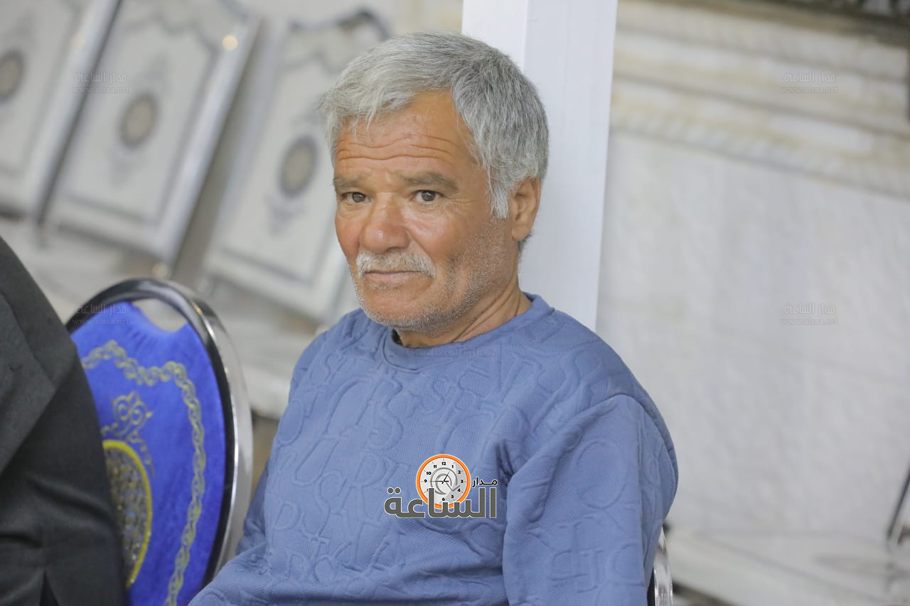 Madar Al-Saa Images 0.21868165973204579