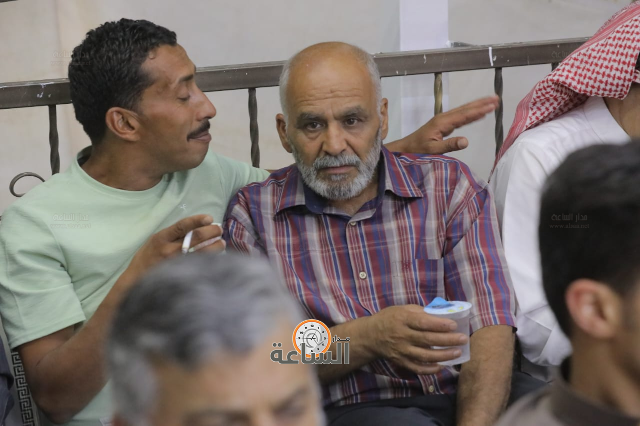 Madar Al-Saa Images 0.8573223810775998