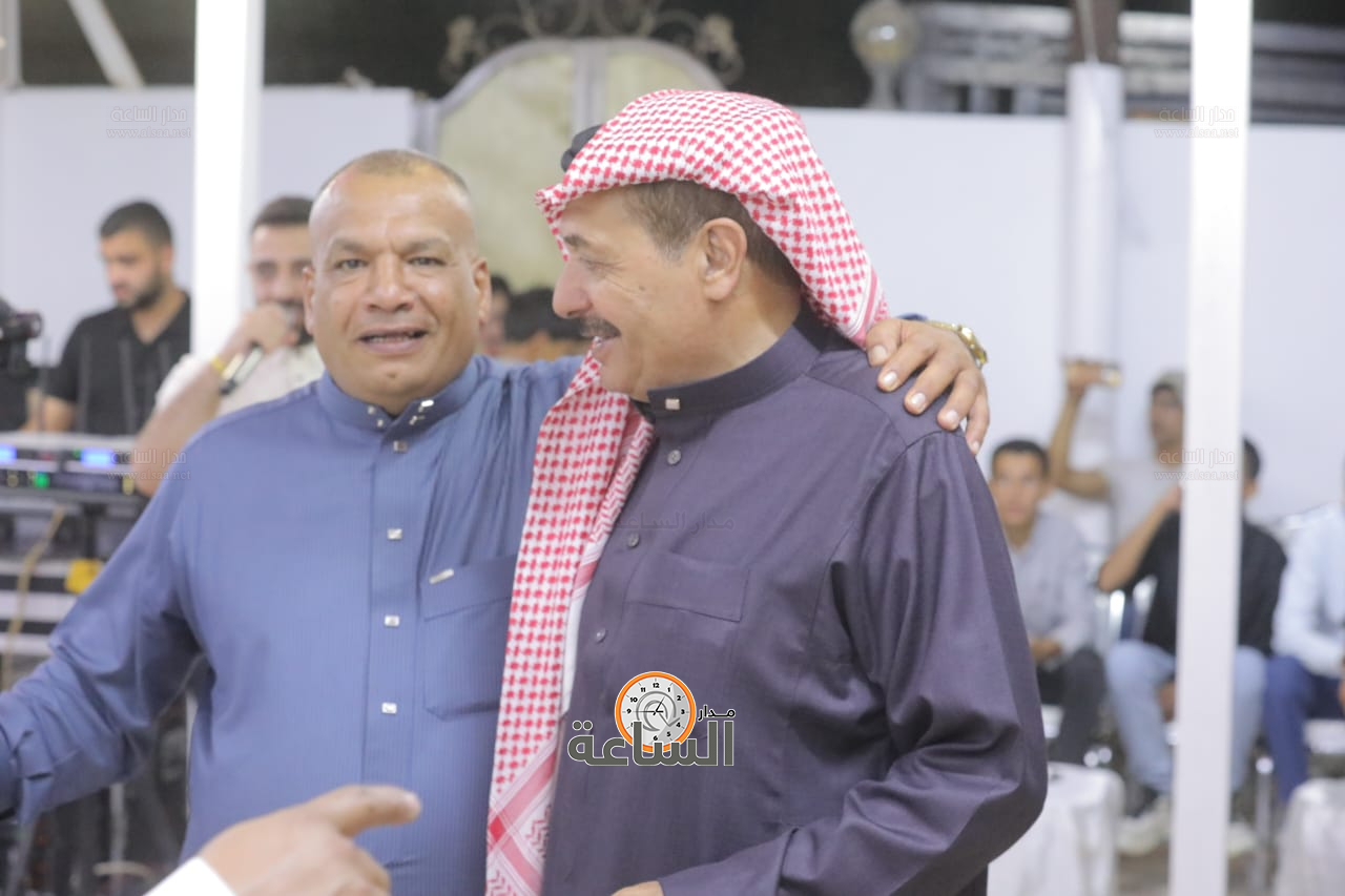 Madar Al-Saa Images 0.7326380856156892