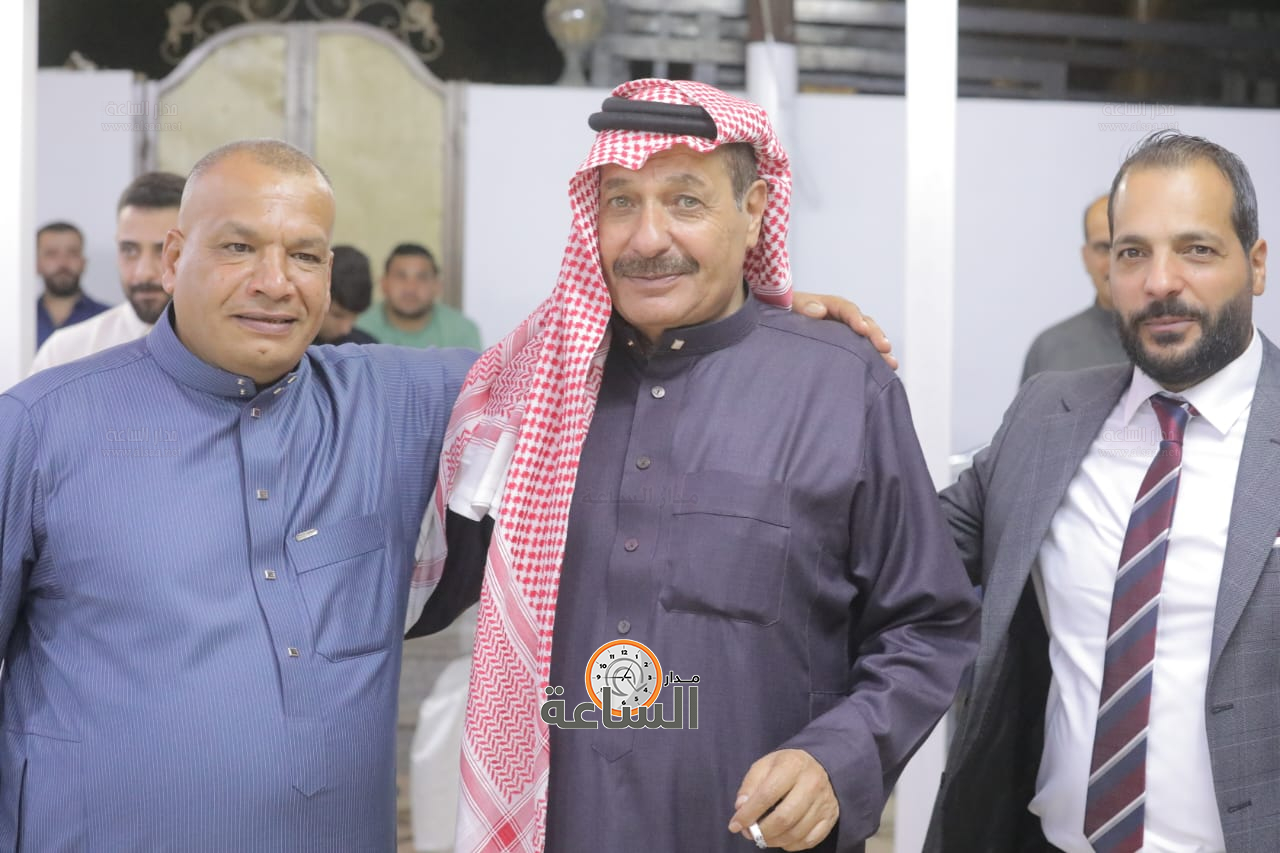 Madar Al-Saa Images 0.827806444013898