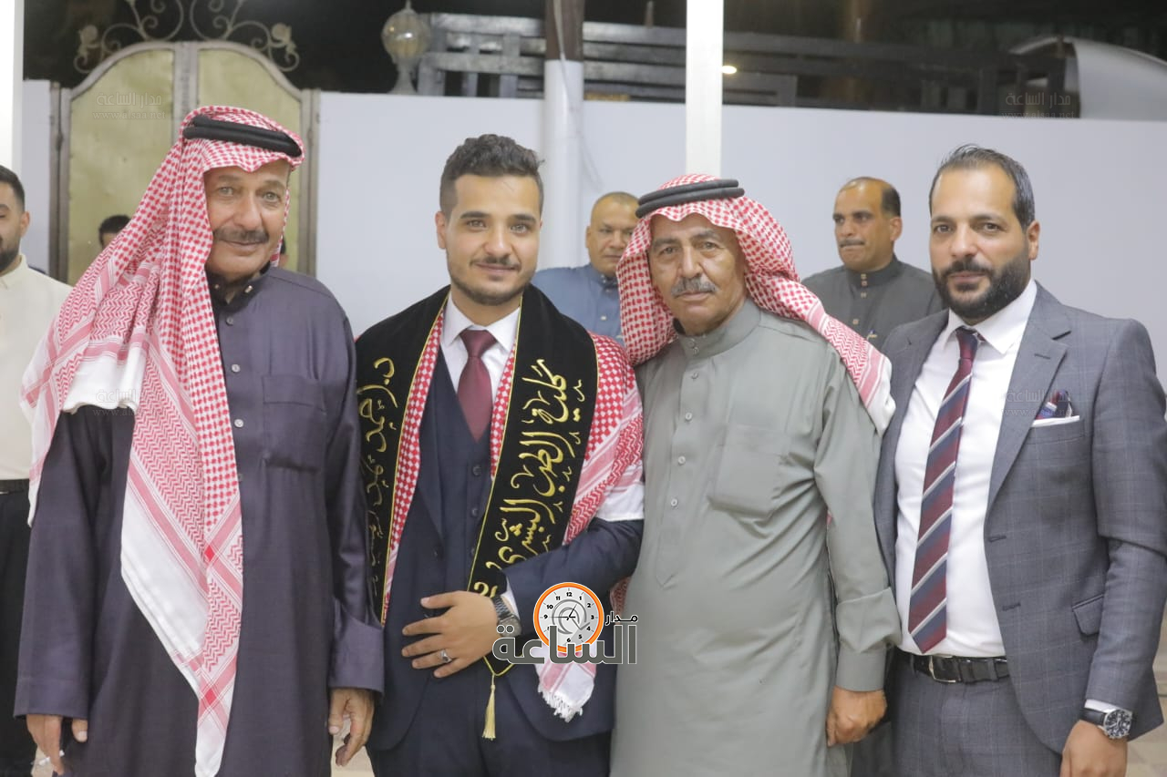 Madar Al-Saa Images 0.912086992993779