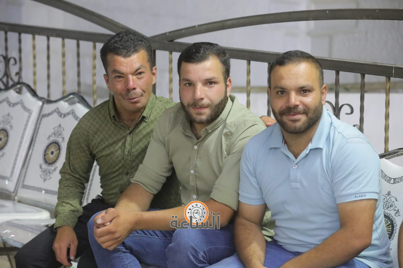 Madar Al-Saa Images 0.19803783920095075