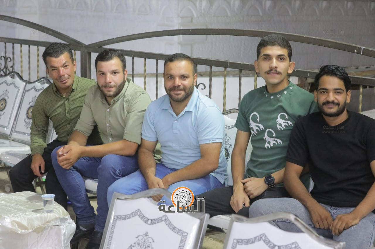 Madar Al-Saa Images 0.742829370265886