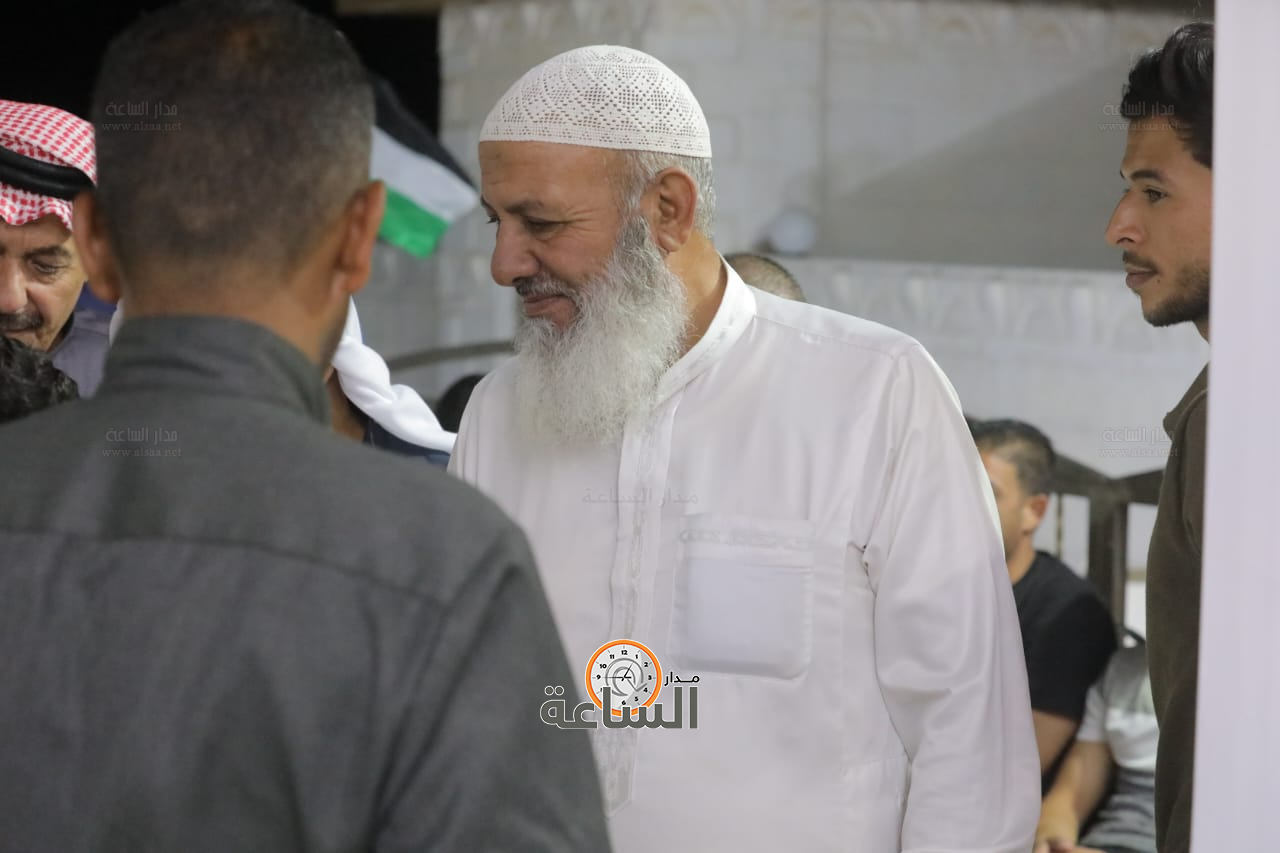 Madar Al-Saa Images 0.49432698859042545