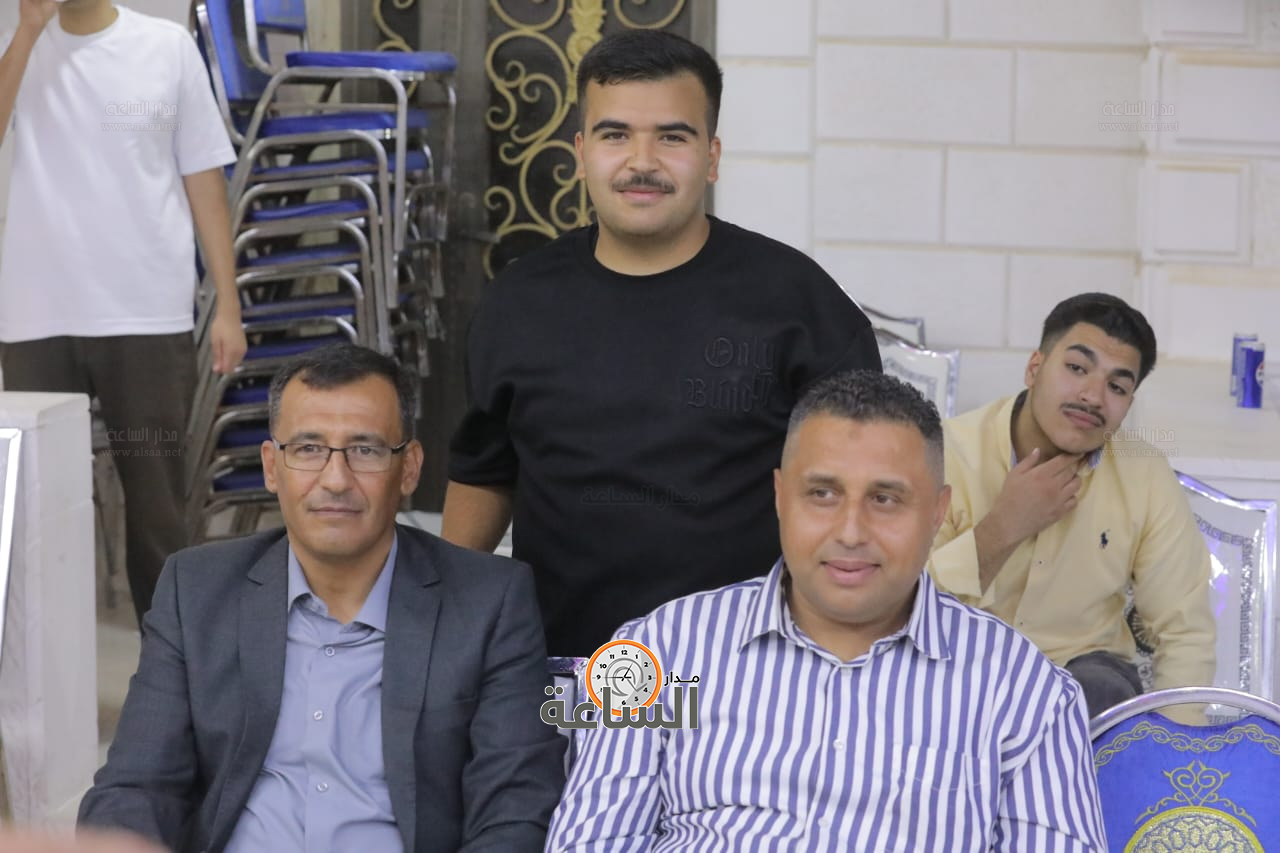 Madar Al-Saa Images 0.09001014177395006