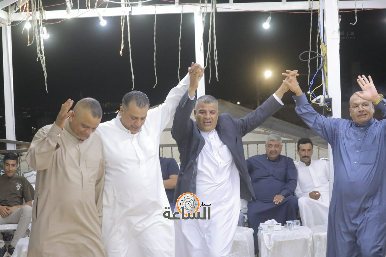 Madar Al-Saa Images 0.6602585636034634