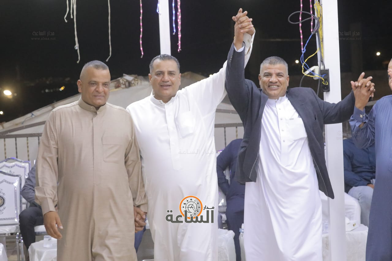 Madar Al-Saa Images 0.31885373703066844