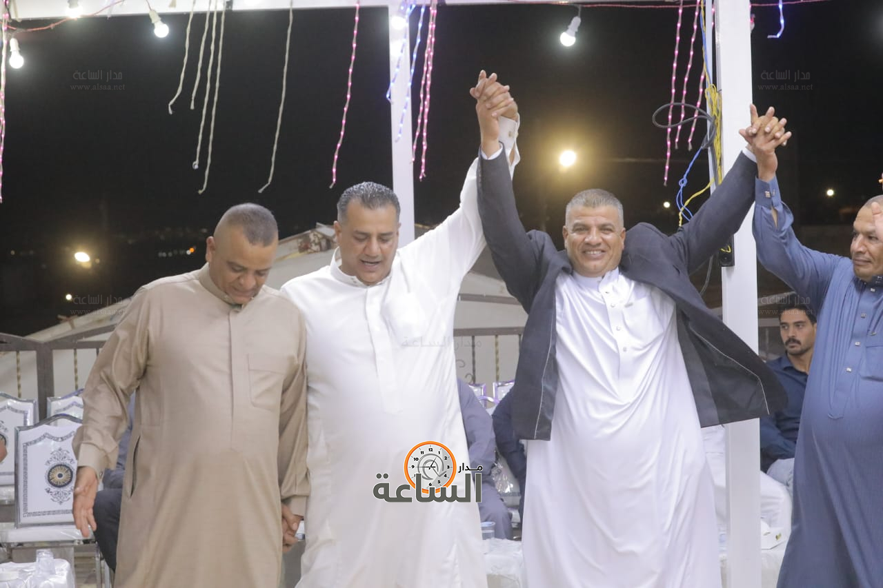 Madar Al-Saa Images 0.9375199119820141