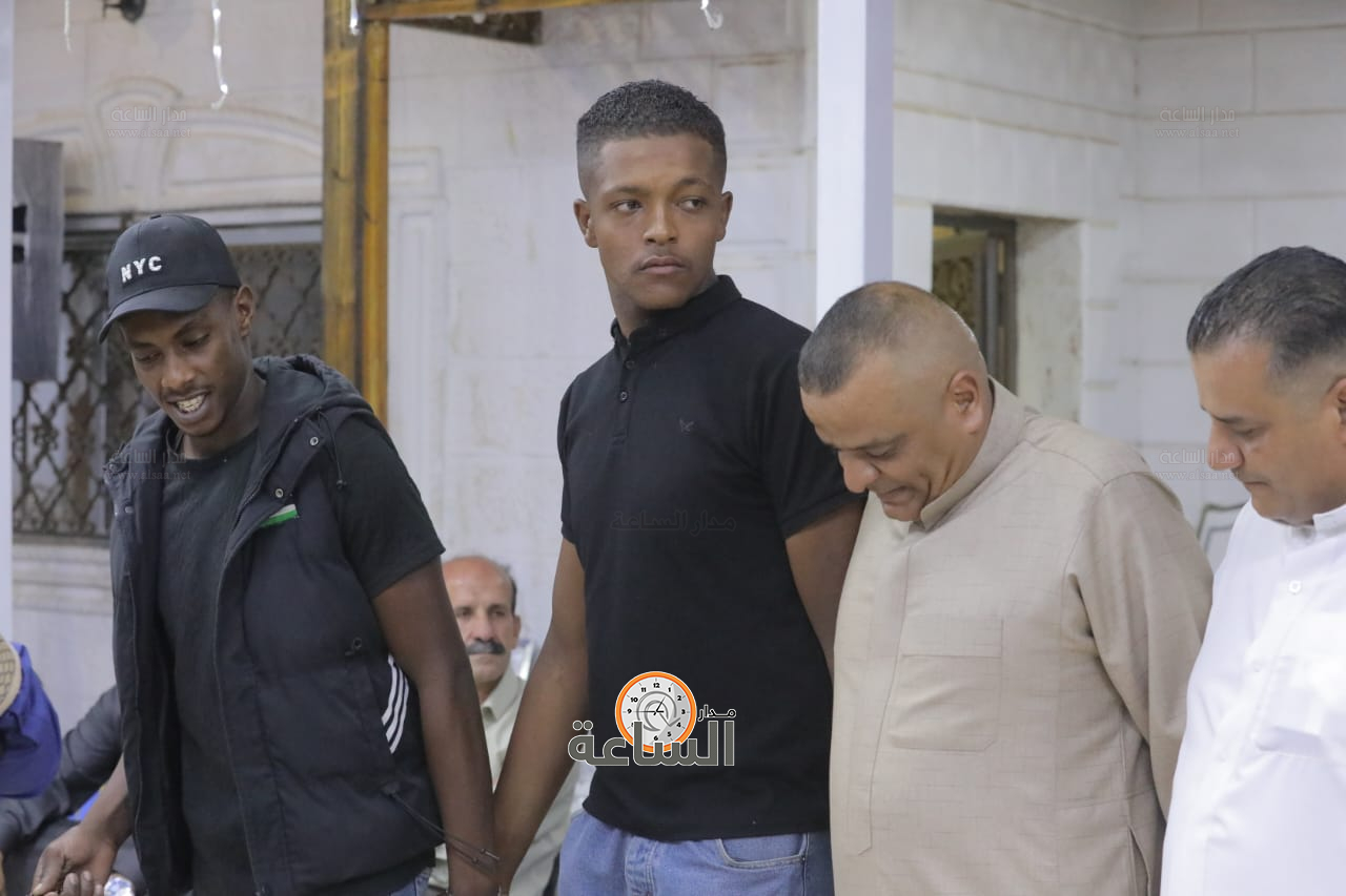 Madar Al-Saa Images 0.7695050754154189