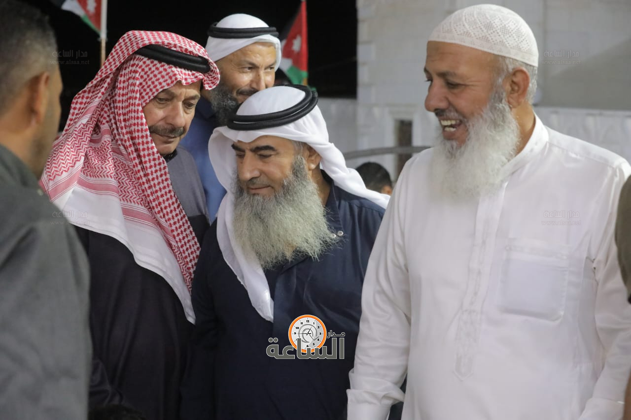 Madar Al-Saa Images 0.3069168233324103