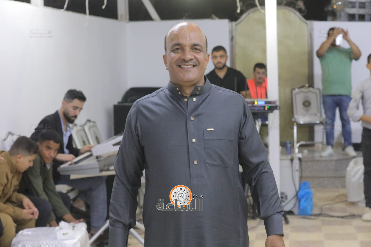 Madar Al-Saa Images 0.4859325376974216