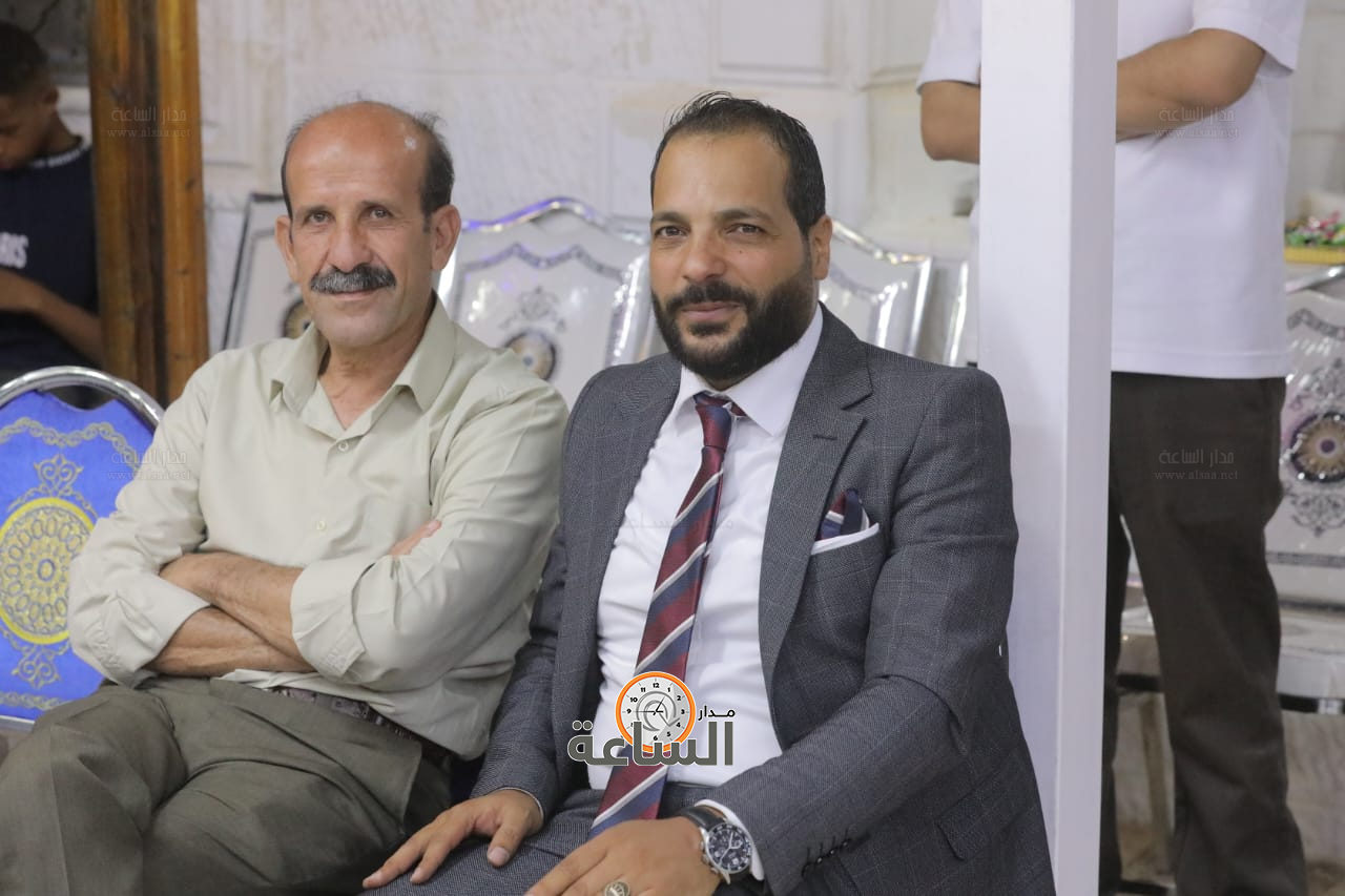 Madar Al-Saa Images 0.30472876611468447