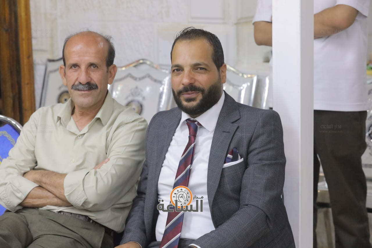 Madar Al-Saa Images 0.18074142837337281