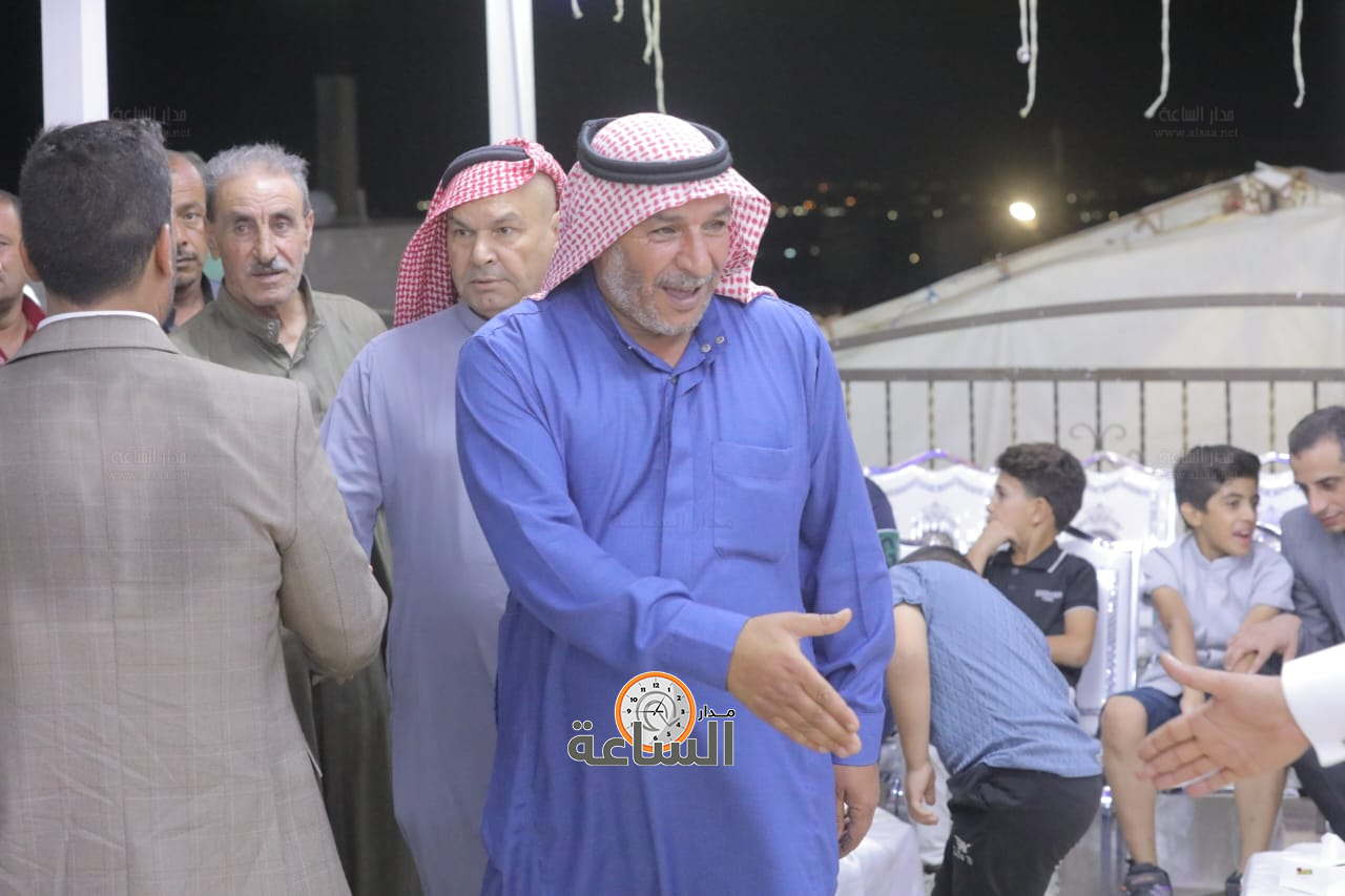 Madar Al-Saa Images 0.25063344361572115