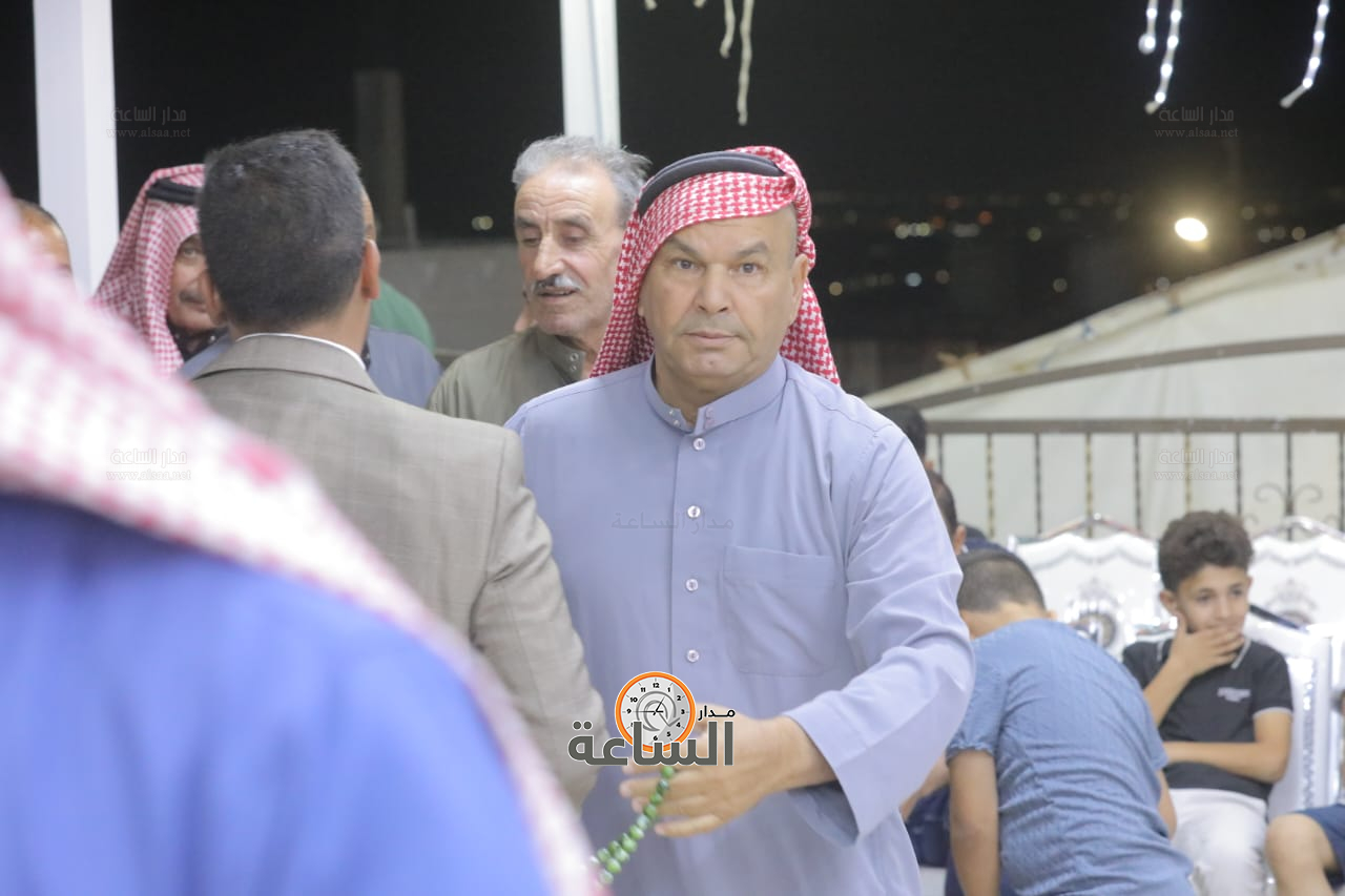 Madar Al-Saa Images 0.6079801273448336