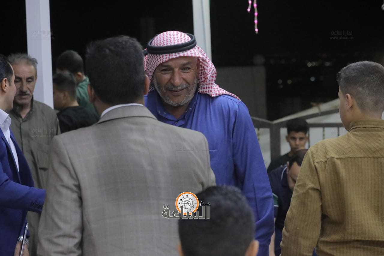 Madar Al-Saa Images 0.7245980961929038