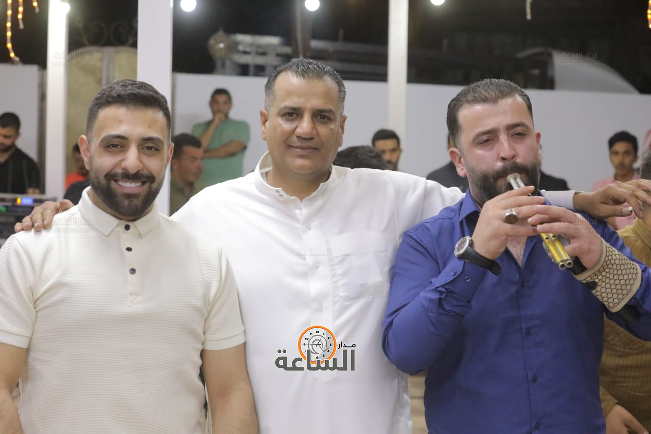 Madar Al-Saa Images 0.332694598090976