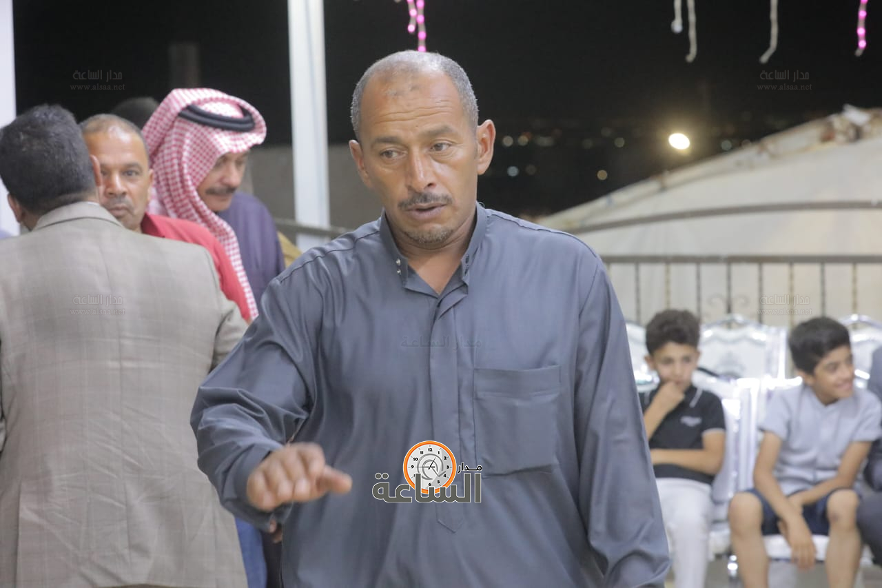 Madar Al-Saa Images 0.5097089606258077